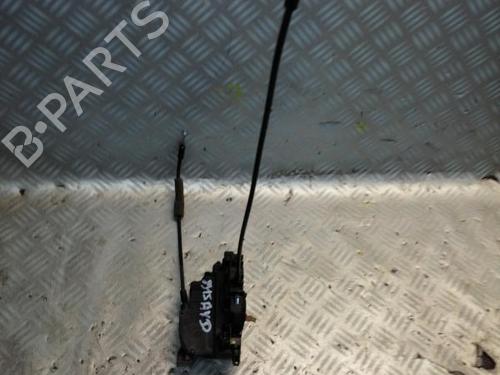 Used Front right lock RENAULT CLIO III (BR0/1, CR0/1) 1.6 16V GT (BR10, CR10) (128 hp) 22589689
