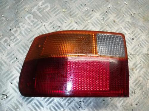 Left taillight OPEL ASTRA F Hatchback (T92) 1.7 TD (F08, M08, F68, M68) | BP22589785C34 