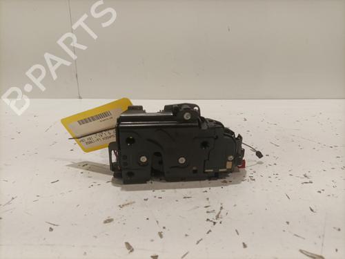 Front left lock VW GOLF V (1K1) 1.4 16V | BP22589485C98 