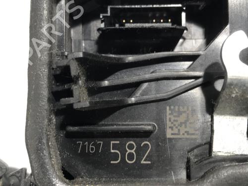 Front right lock BMW X6 (E71, E72) M | BP26131879C97 