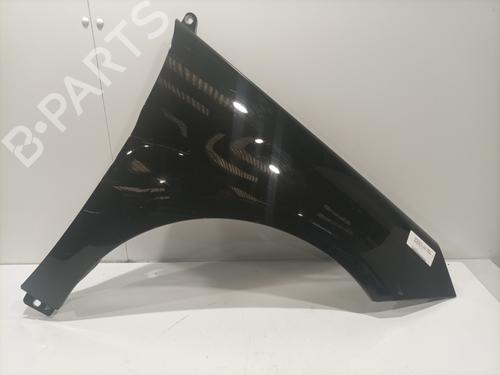Used Right front fenders MERCEDES-BENZ B-CLASS Sports Tourer (W245) B 200 TURBO (245.234) (193 hp) 24554960