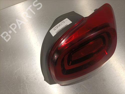Right taillight CITROËN C3 III (SX) 1.2 VTi 82 | BP23781999C35  - Image 8