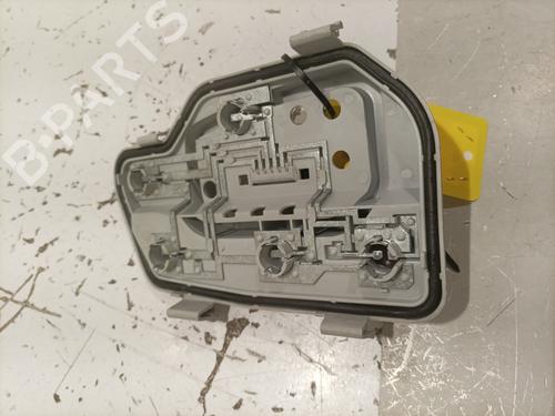 Used Lamp holder VW POLO (9N_, 9A_) 1.2 12V (64 hp) 22583269