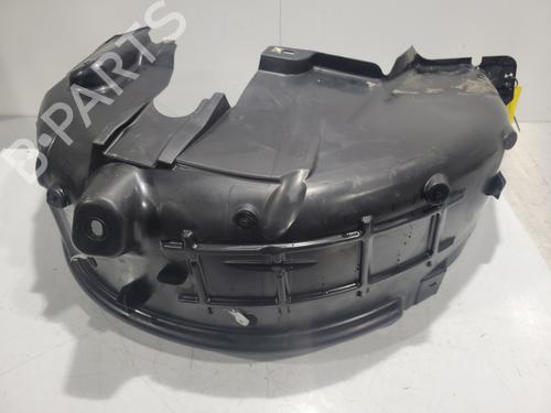 Hjulbue CITROËN C3 III (SX) 1.2 PureTech 82 | BP31131672C56