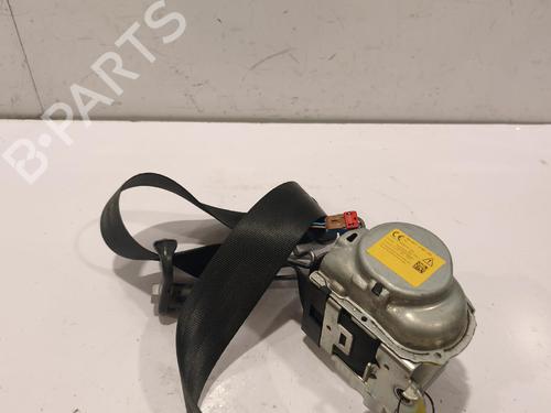 Front right seatbelt RENAULT TWINGO III (BCM_, BCA_) | BP37500312I25 - Image 3
