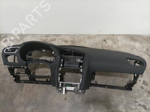 Used Dashboard CITROËN C4 II (NC_) 1.6 HDi 115 (114 hp) 29119929