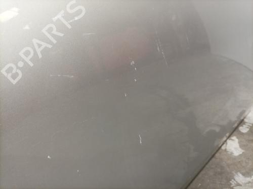 Right front door NISSAN PRIMERA Hatchback (P12) 2.2 Di | BP27266251C3 