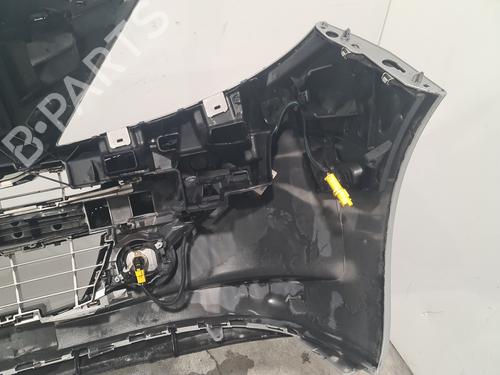 Front bumper PEUGEOT 207 (WA_, WC_) 1.6 HDi | BP32347555C7 