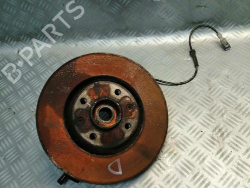 Højre Styrespindel Lejehus PEUGEOT 3008 I MPV (0U_) 1.6 HDi (109 hp) 22578607