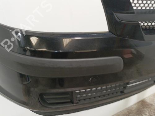 Front bumper HYUNDAI GETZ (TB) 1.5 CRDi | BP22588502C7 