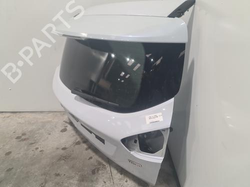 Tailgate FORD KUGA I 2.0 TDCi | BP32421854C6 