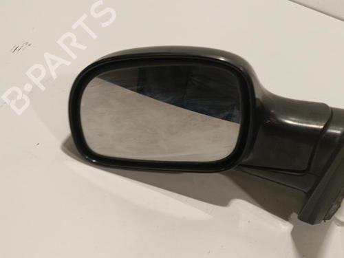 Used Left mirror CHRYSLER VOYAGER IV (RG, RS) 3.3 (174 hp) 22587680
