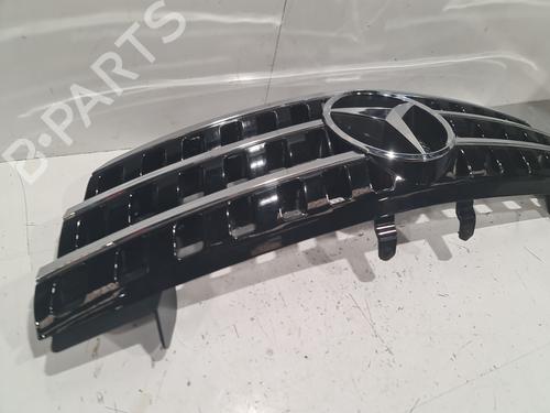 grille-mercedes-benz-m-class-w164-2005-2006-2007-2008-2009-2010-2011-2012-36413991 main image