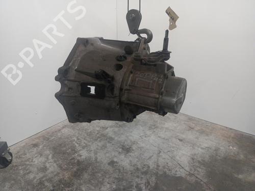 Gearbox PEUGEOT 308 SW I (4E_, 4H_) 1.6 16V | BP22581452M3 
