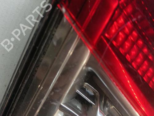 Left tailgate light CITROËN C4 II (NC_) 1.6 HDi 90 | BP22571985C79 - Image 2