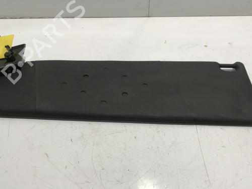 Used Left sun visor Left sun visor RENAULT SUPER 5 (B/C40_) 1.1 (48 hp) 26713456 26713456
