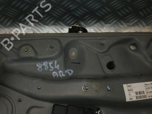 Rear right window mechanism VW GOLF IV (1J1) 1.9 TDI | BP22583704C25 