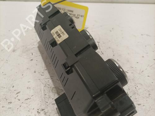 Climate control FORD KA+ III (UK, FK) 1.2 Ti-VCT | BP38033701I5 - Image 4