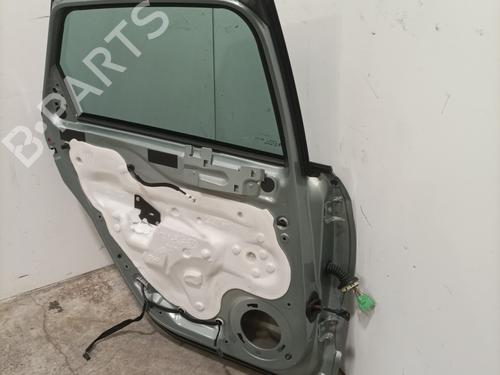 Left rear door CITROËN C4 II (NC_) 1.6 HDi 115 | BP29142507C4 