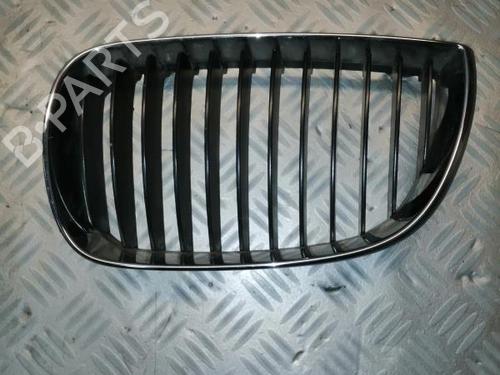 Used Grille BMW 1 (E87) 120 d (163 hp) 22591268