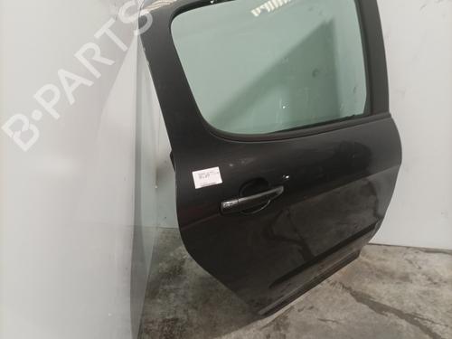 Right rear door PEUGEOT 308 I (4A_, 4C_) 1.6 HDi | BP26213197C5 
