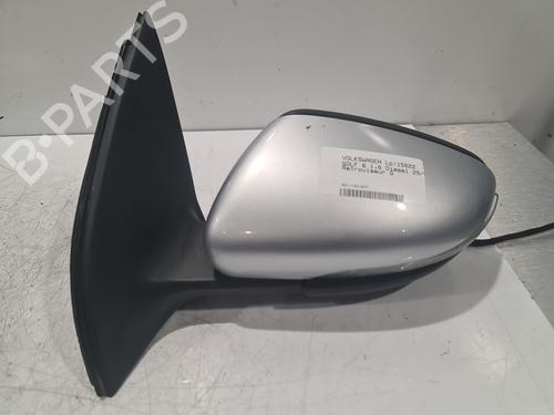 left-mirror-vw-golf-vi-5k1-2008-2009-2010-2011-2012-2013-2014-32241383 main image