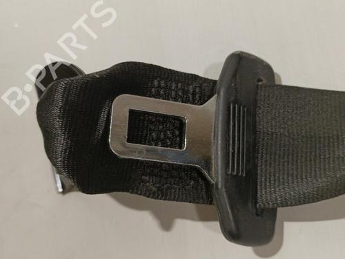 Front left belt tensioner AUDI A3 Sportback (8PA) 2.0 TDI 16V | BP22581907C87 