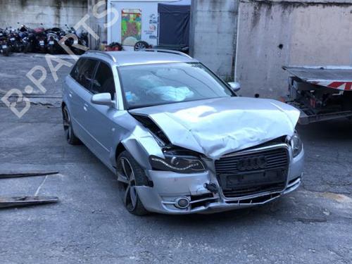 Switch AUDI A4 B7 Avant (8ED) 2.0 TDI | BP22591053I30 - Image 10