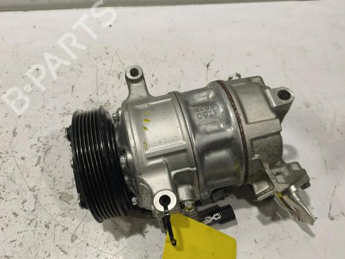 Used AC compressor AC compressor 39155668 39155668