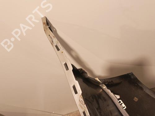 Rear bumper AUDI A3 Sportback (8PA) 2.0 TFSI | BP22582551C8 