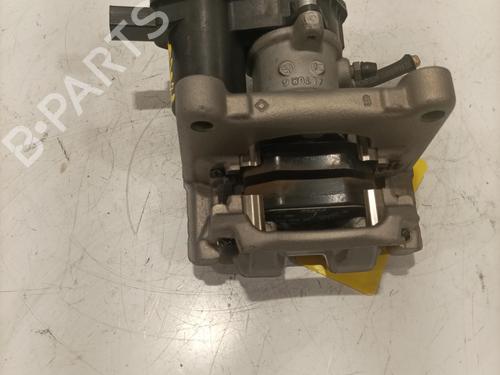 Used Left rear brake caliper Left rear brake caliper PEUGEOT 2008 II (UD_, US_, UY_, UJ_, UR_, UC_) 1.5 BlueHDI 130 (131 hp) 27380062 27380062
