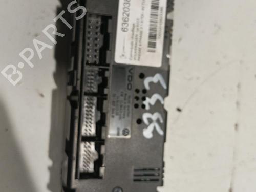 Climate control VW PASSAT B5.5 (3B3) 1.9 TDI | BP22575101I5 - Image 2