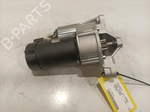 Startmotor PEUGEOT 206 Hatchback (2A/C) 1.6 16V (109 hp) 27380063
