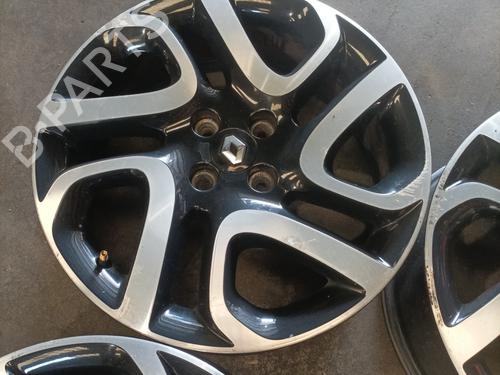 Rim RENAULT CAPTUR I (J5_, H5_) 1.2 TCe 120 | BP26603977C45