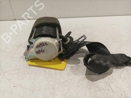 Used Rear left seatbelt Rear left seatbelt PEUGEOT 308 II (LB_, LP_, LW_, LH_, L3_) 2.0 GT BlueHDi 180 (181 hp) 31859706 31859706
