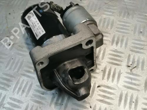 Used Starter Starter PEUGEOT 308 II (LB_, LP_, LW_, LH_, L3_) 1.2 THP 110 (110 hp) 22590967 22590967