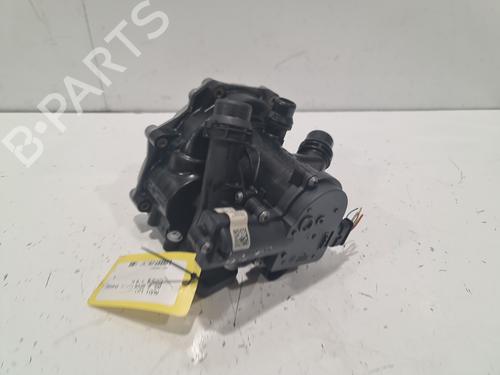 Used Other Other AUDI A5 Sportback (F5A, F5F) 45 TFSI Mild Hybrid quattro (245 hp) 35968626 35968626