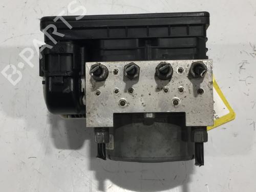 Used ABS pump ABS pump PEUGEOT 208 I (CA_, CC_) 1.6 BlueHDi 100 (100 hp) 25407043 25407043
