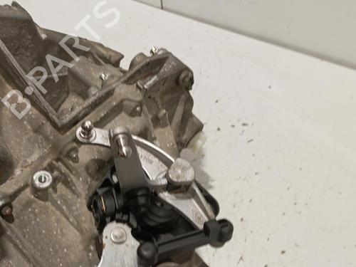 Used Gearbox Gearbox RENAULT TWINGO III (BCM_, BCA_) 1.0 SCe 70 (71 hp) 22579816 22579816