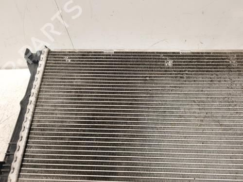 Used Water radiator Water radiator MERCEDES-BENZ C-CLASS T-Model (S205) C 200 d (205.207) (136 hp) 40507595 40507595