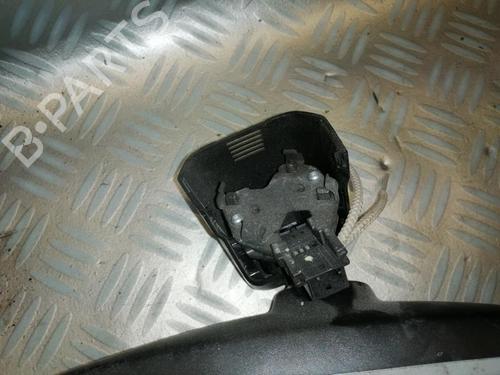 Used Rear mirror Rear mirror VW GOLF VII (5G1, BQ1, BE1, BE2) 1.0 TSI (115 hp) 22590759 22590759
