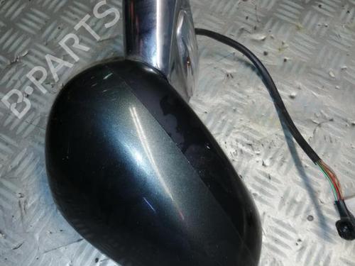 Right mirror CITROËN C3 II (SC_) 1.6 HDi | BP22571589C27 