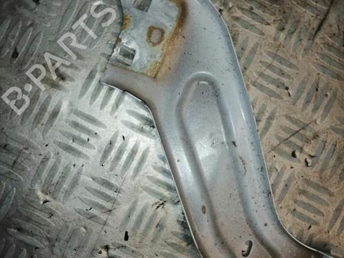 Used Left headlight support Left headlight support PEUGEOT PARTNER Box Body/MPV 1.6 HDi / BlueHDi 75 (75 hp) 26296938 26296938