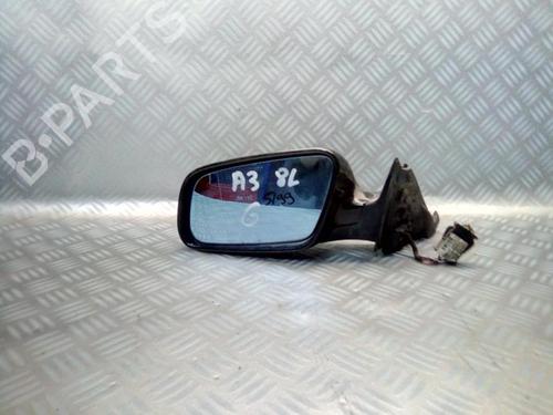 Left mirror AUDI A3 (8L1) 1.9 TDI | BP22584818C26 