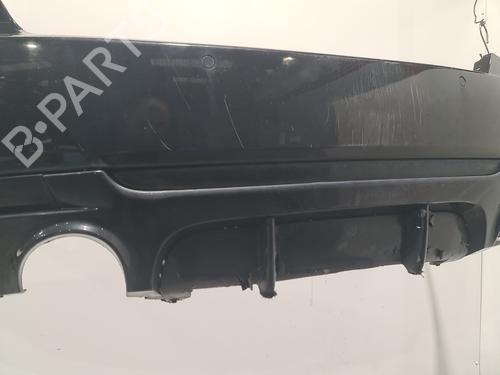 rear-bumper-bmw-3-coupe-e92-2005-2006-2007-2008-2009-2010-2011-2012-2013-32752871 main image