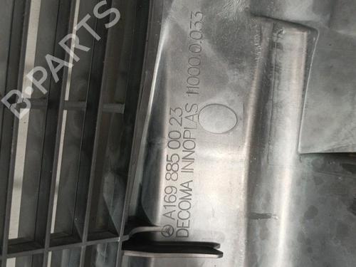 Grille MERCEDES-BENZ A-CLASS (W169) A 170 (169.032, 169.332) | BP22580287C40 