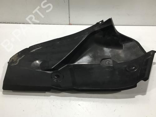 Used Wheel arch DACIA SANDERO II TCe 90 (B8M1, B8MA, B8AC) (90 hp) 25602525