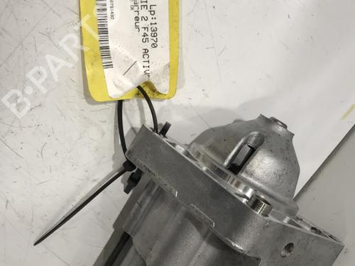 Used Starter Starter BMW 2 Gran Tourer (F46) 218 d (150 hp) 28429180 28429180