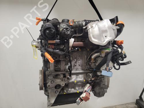 Engine CITROËN C4 Picasso I MPV (UD_)  | BP36902732M1  - Image 7