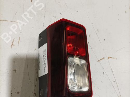 Right tailgate light RENAULT TRAFIC III Van (FG_) 1.6 dCi 125 (FGMH) | BP29191501C80 